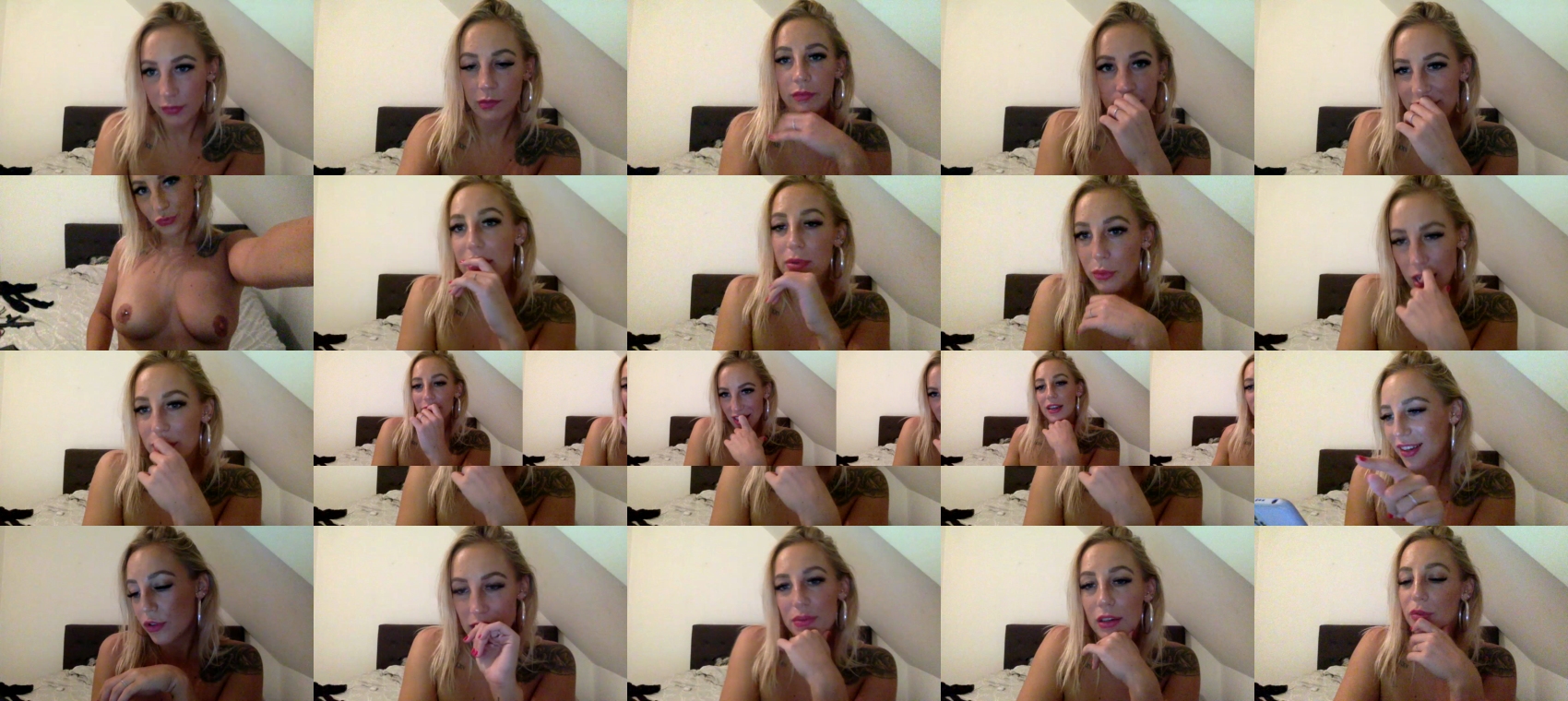 BlondeHotCam  22-11-2022